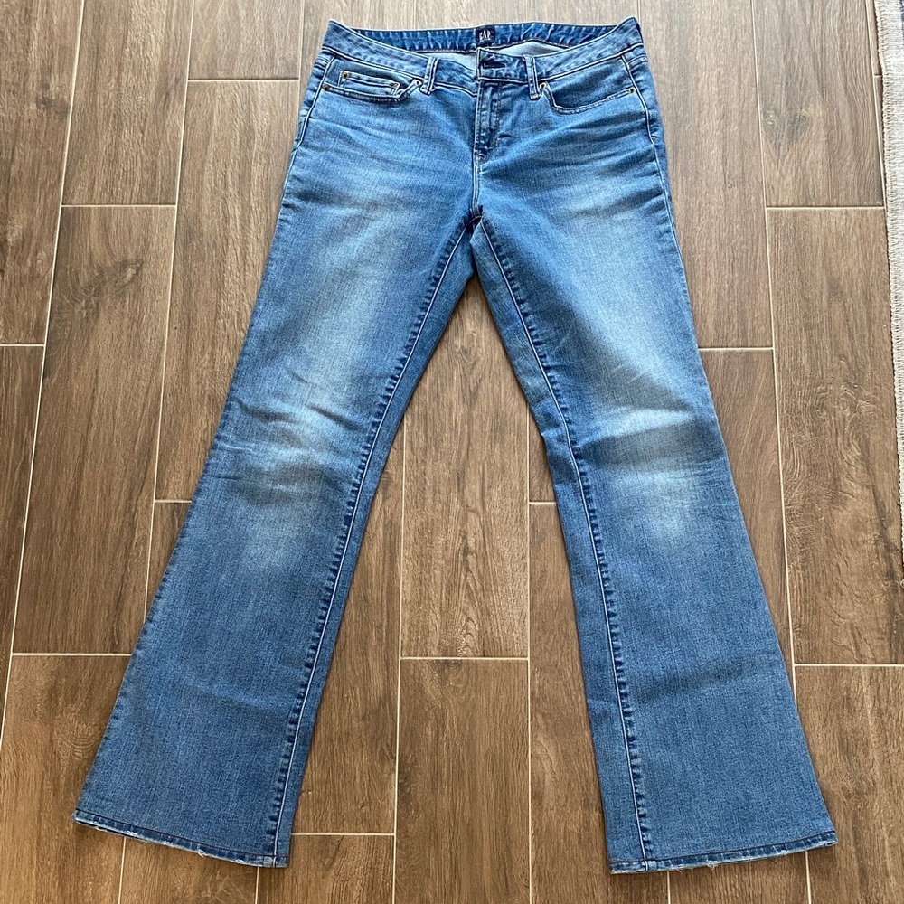 Vintage Gap Jeans